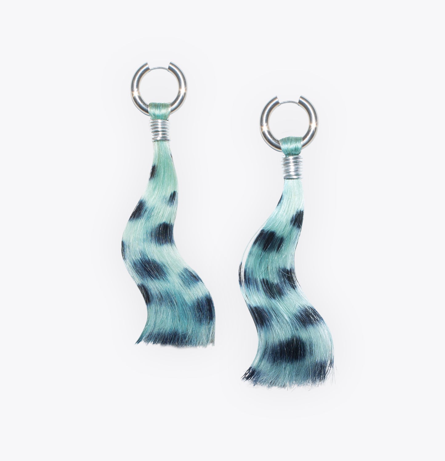 MOUCHE Standard CHOPPY Earrings