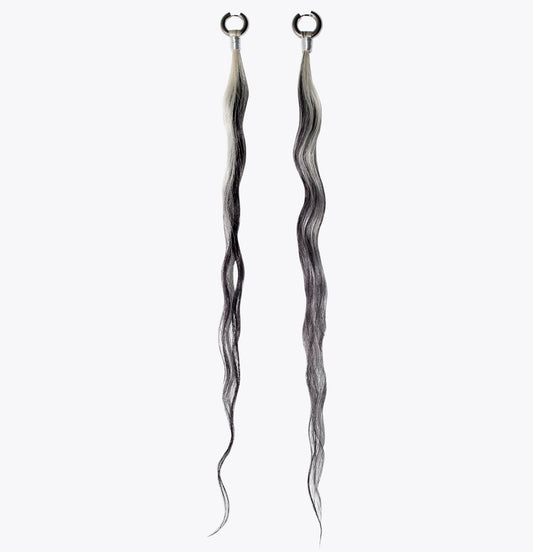 X-TINA XXXTRA CHOPPY Earrings